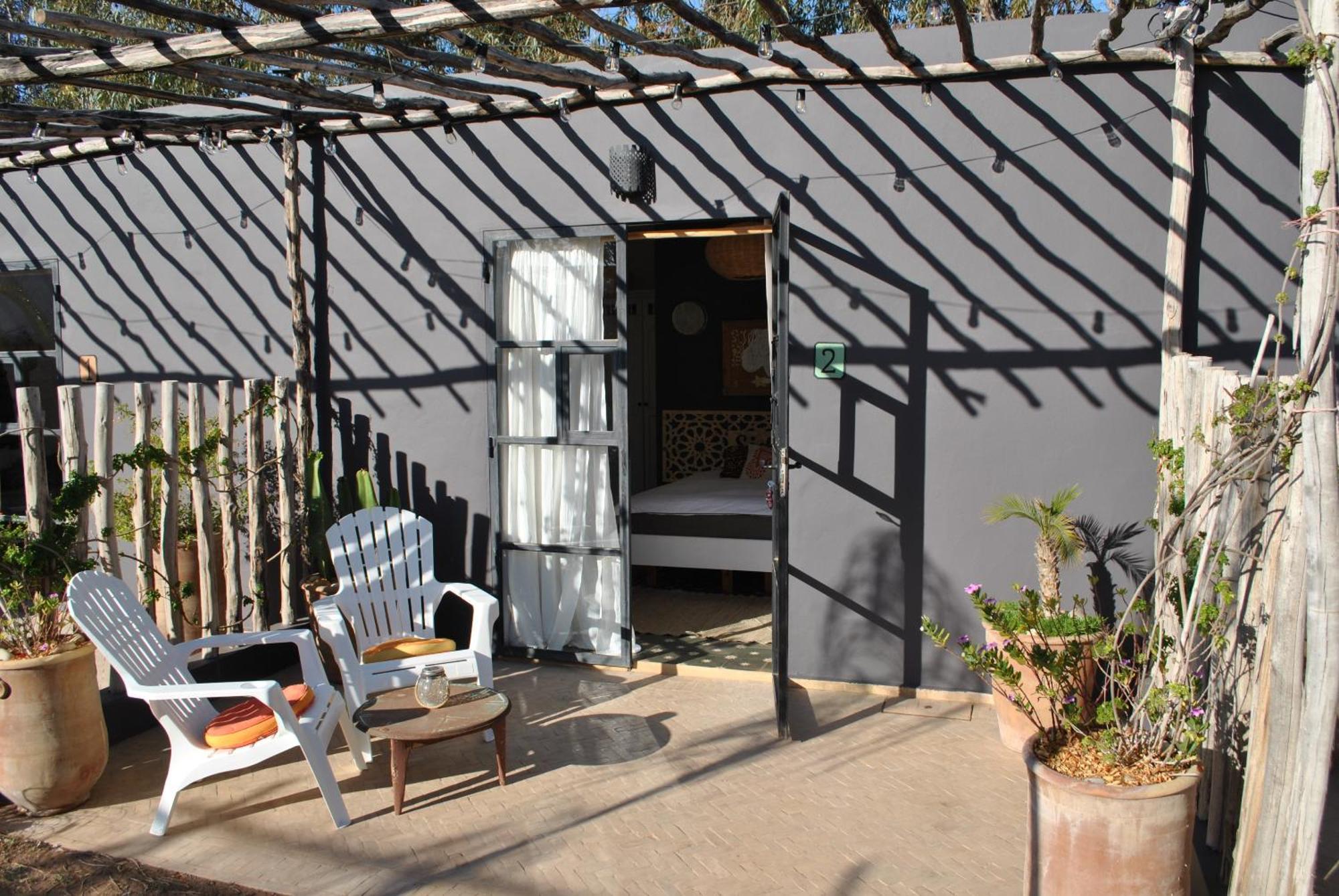 Maison Sidi Et Lalla الصويرة الغرفة الصورة