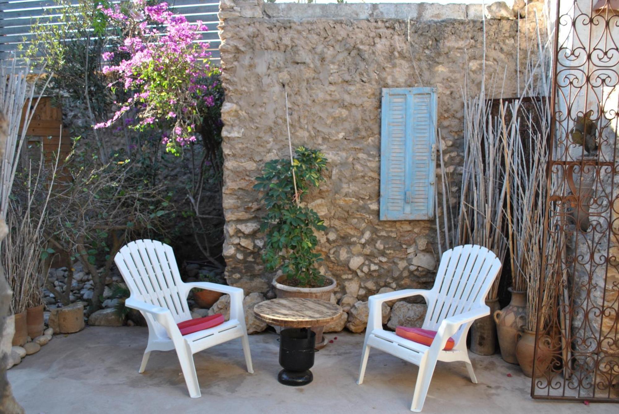 Maison Sidi Et Lalla الصويرة الغرفة الصورة